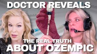 Ozempic Isn’t What You Think | Weight Loss Expert Explains