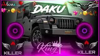 Dj Remix Hindi | #Song 💕Haad Bass vibration | #DJ Drk Night King💕 | #JBL dj Sound New Tranding Song