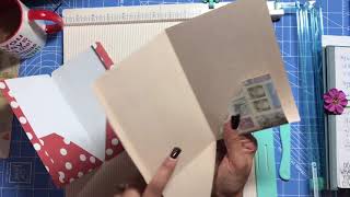 Traveler’s Notebook Folders/Inserts