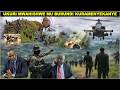 LIVE ISHYANO KU BURUNDI ABATURAGE BAGARAGAJE UKURI KU ITURIKA RY INTWARO BUJUMBURA MA23 BYAKAZE 