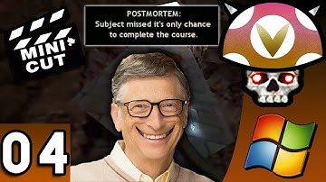 [Vinesauce] Joel - Half Life: Hazardous Course Highlights ( Part 4 )