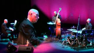 Video voorbeeld van "Mike Garson & Nnenna Freelon - The Very Thought Of You [HD]"