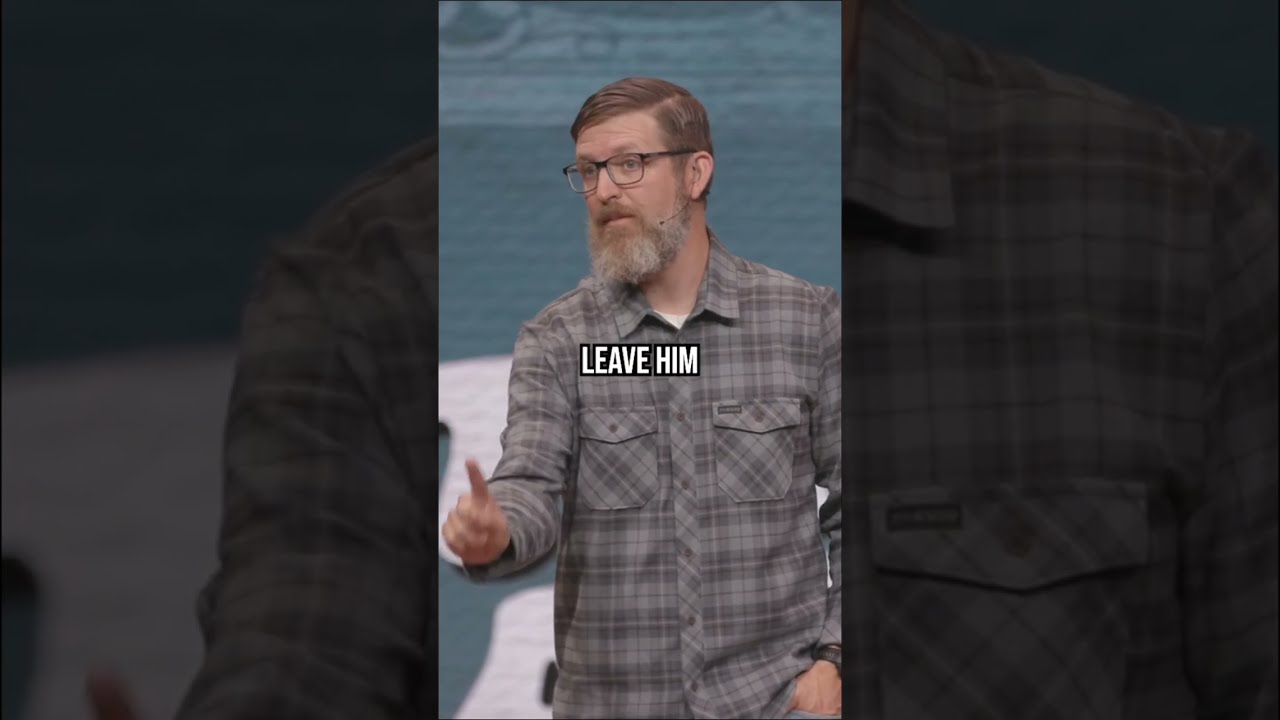 Failure To Leave Cleave Destroys Marriages
