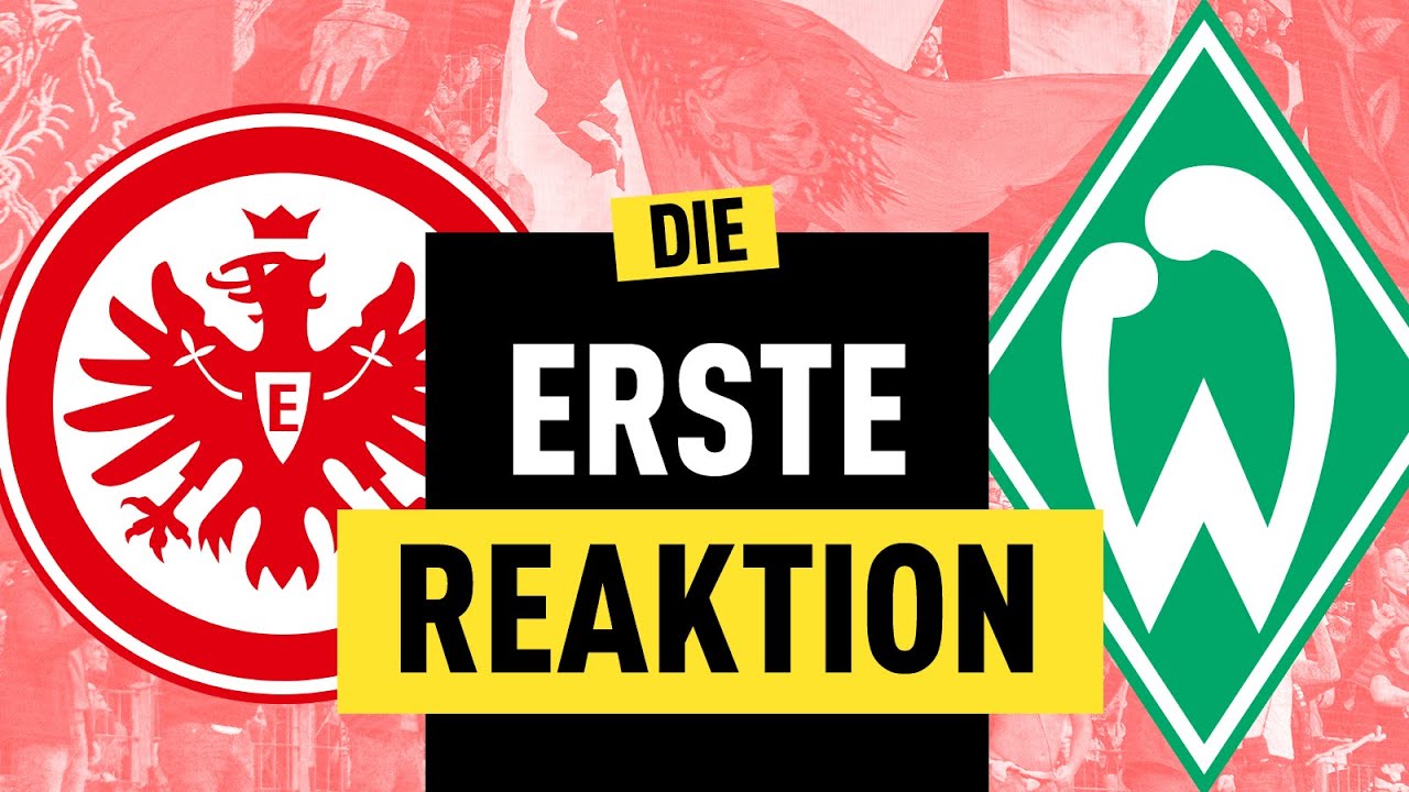 Eintracht Frankfurt - VfL Wolfsburg mit Fan-Kommentar! | Bundesliga Highlights