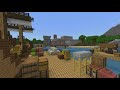 Minecraft Survival World Update #59 (Factory Project)