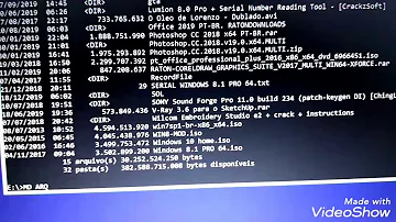 Como fazer Backup de arquivos pelo prompt de comando?