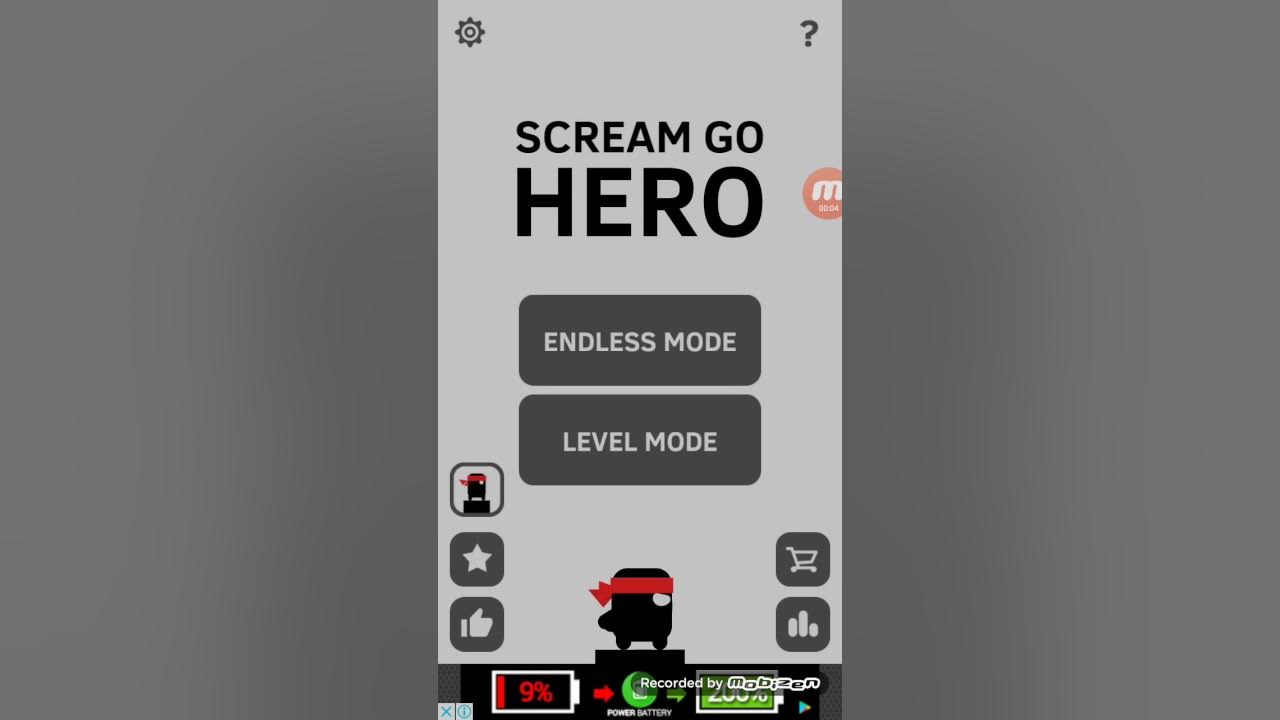 Scream go hero персонаж. Scream go hero похожие. Scream go hero похожие. Scream go hero. Игра scream go hero.