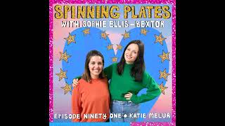 Spinning Plates Ep 91 -  Katie Melua