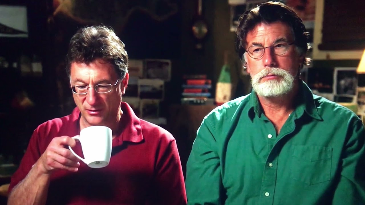 The Curse Of Oak Island Clip From Season 7 Ep 94 - \