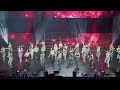 4K60 250720 tripleS 트리플에스 Are You Alive Fancam 직캠 @ A Live 25 in Tokyo