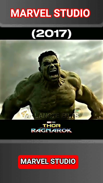 2003/2025 HULK FUL FACE WITH MOVIES NAME 📛