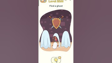 DOP 2 Gameplay Level 2266Shorts Delete One Part Solution and Answer खेल शॉर्ट्स 🔥 Subscribe *🔥*