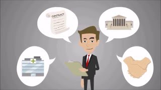 California Dental Attorney | Dental Transactions | Odgers Law