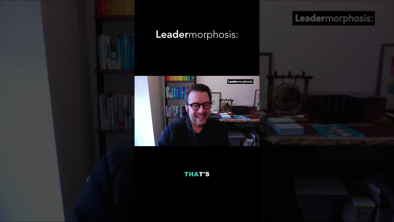 Does your bureaucracy cost more than the theft? #leadership #coaching #shorts #selfmanagement