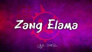 Ibrahim Chingiz x Remo Neal - Zeng eleme ( Audio )