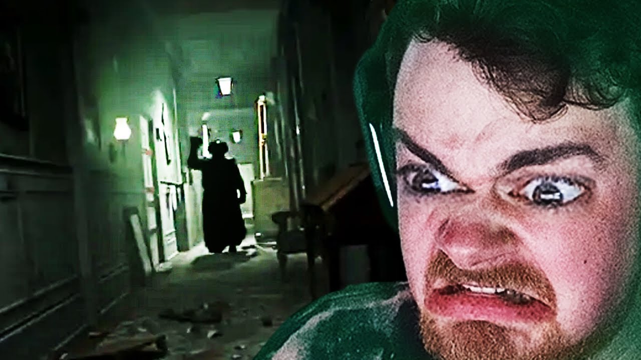 Outlast je späť! | Outlast Trials
