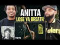 QUEEN OF BRAZILIAN FUNK!!!   -Anitta - Lose Ya Breath
