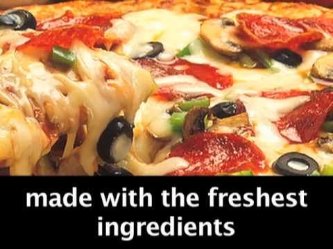 petawawa pizza restaurant special promotion: offers free dinner coupon