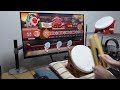 【太鼓の達人PS4】続・〆ドレー2000 タタコンplay