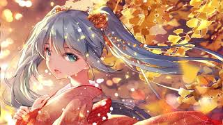 Baby (ver 80s) - Justin Bieber [Nightcore]