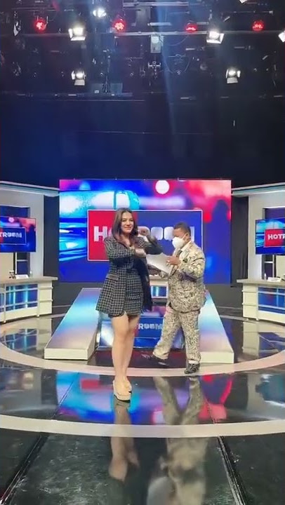 Hotman Paris Resah Saat Iqlima Kim Goyang pargoy #shots #hot #kim #hotmanparis