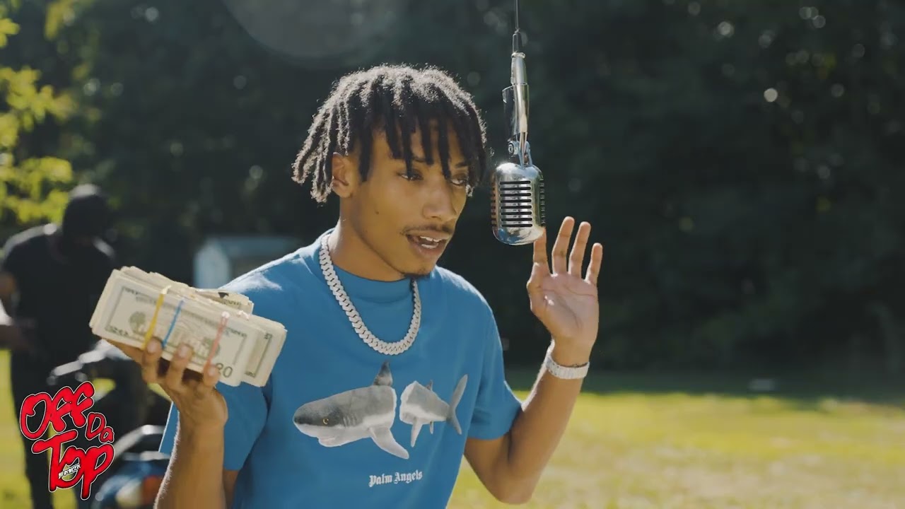 Obejrzyj Off Da Top - Shailito "Same Amount" w YouTube Obejrzyj Off Da Top - Shailito "Same Amount" w YouTube
