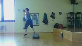 intermediate Step 126