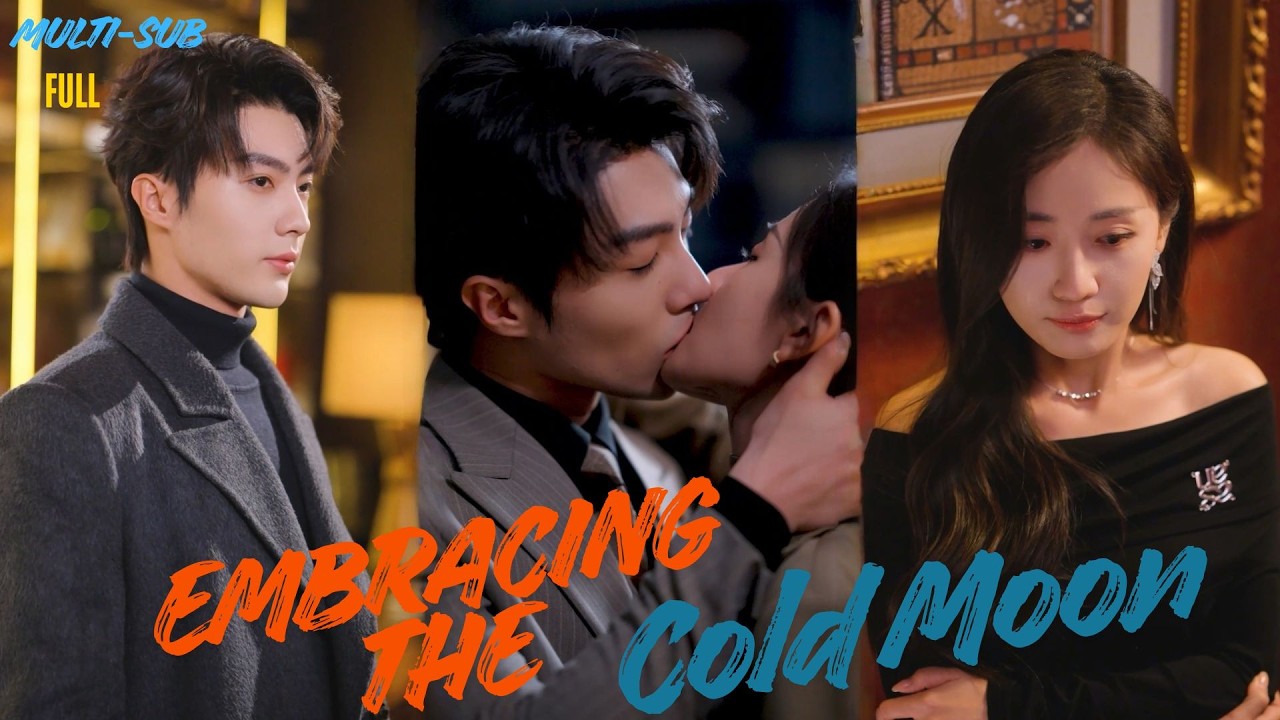 【MULTI SUB】He Waited for Years to Hold the 