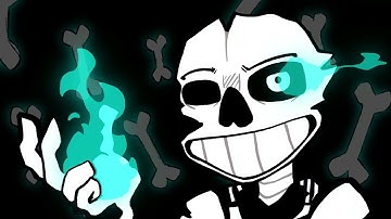 Undertale| map part 2&31