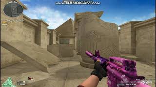 CFBR Master Offline - M4A1-S Blossom screenshot 2