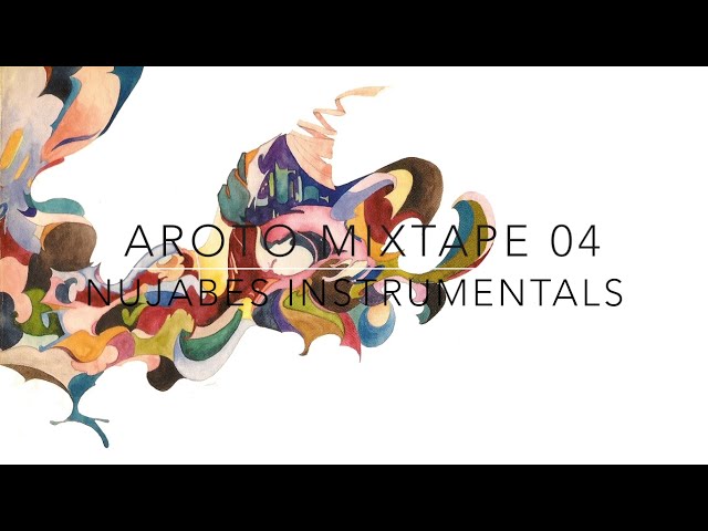 ♪ Nujabes Instrumentals - Mixtape 04 - Aroto ♪ class=