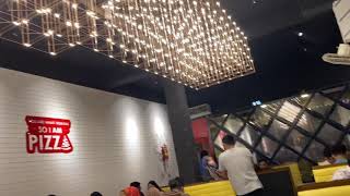 Details Pizza king best pizza at old town|| Puran Dhaka Lalbag || Update