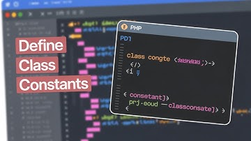 PHP OOP Constants Explained in Hindi | Class Constants Tutorial | Arvind Programming Part 66