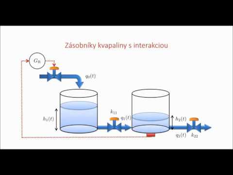 Náhľad videa: LCRP_2020: Riadenie zásobníkov kvapaliny