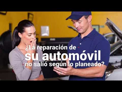 Spanish Mechanic Shop Near Me