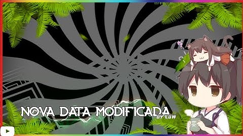 Nova Data modificada para SAMP Launcher By Low FPSx