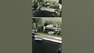 Run&Stop: Semi-Automatic Rigid Box Machine