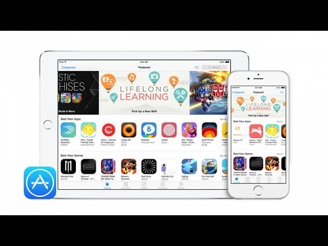 Video: Apple Sta Rimuovendo I Giochi Dalla Cronologia Degli Acquisti Delle Persone