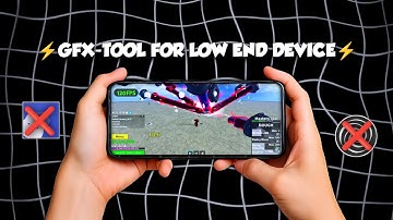 ⚡ Verhoog ELKE low-end telefoon naar 120 FPS | Geen Shizuku, geen Brevent en geen Root! (100% Werkt)