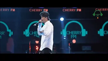 G Fatt - Happy Birthday ( Cherry FM 10th Anniversary Live Show 2019 )