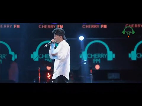G Fatt - Happy Birthday ( Cherry FM 10th Anniversary Live Show 2019 )