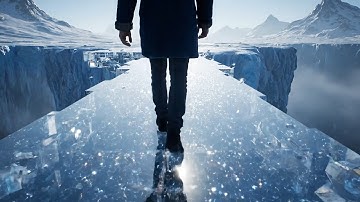 Which Bridge Would You Cross for $5M? AI ASMR