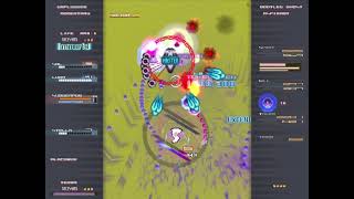 Hellsinker DeadLiar Fullsegment 1cc