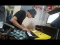 Dream Theater - Overture 1928 cover by Roel Hipolito