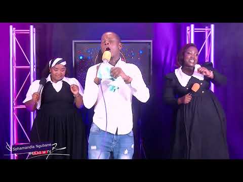 Sphamandla Ngubane - usesenguye nanamhlanje