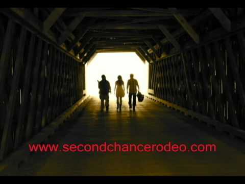 Second Chance Rodeo Sound Clip 2 - YouTube