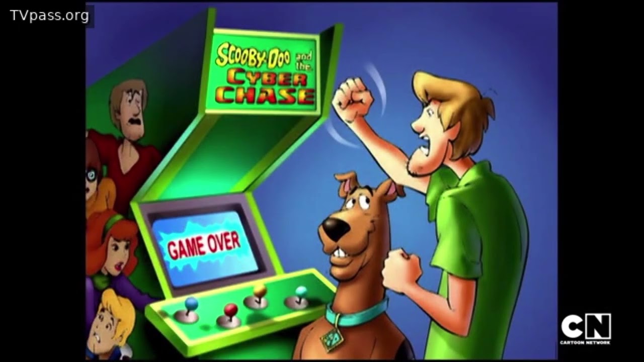 Cartoon Network Sign Off and Adult Swim Sign On (February 7, 2026)