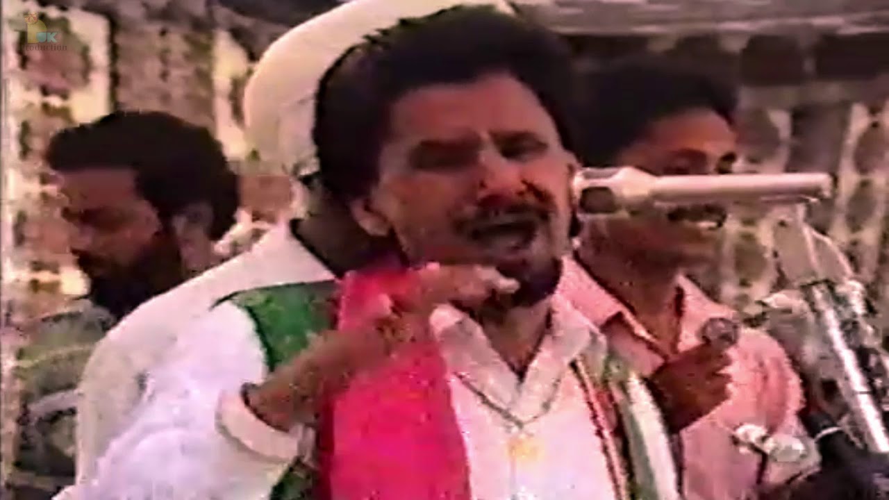 Kuldeep Manak  Old Live Show  Latest Punjabi Songs