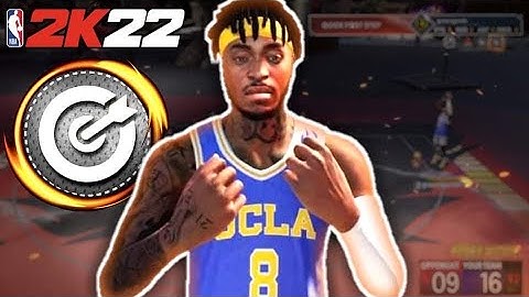 Back On My 2K Grind With The Best PG Build On NBA 2K22 NEXT GEN!