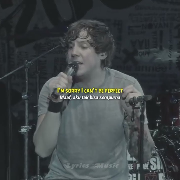 Simple Plan - Perfect #short #simpleplan #perfect #poppunk #storywa #lyricsmusic